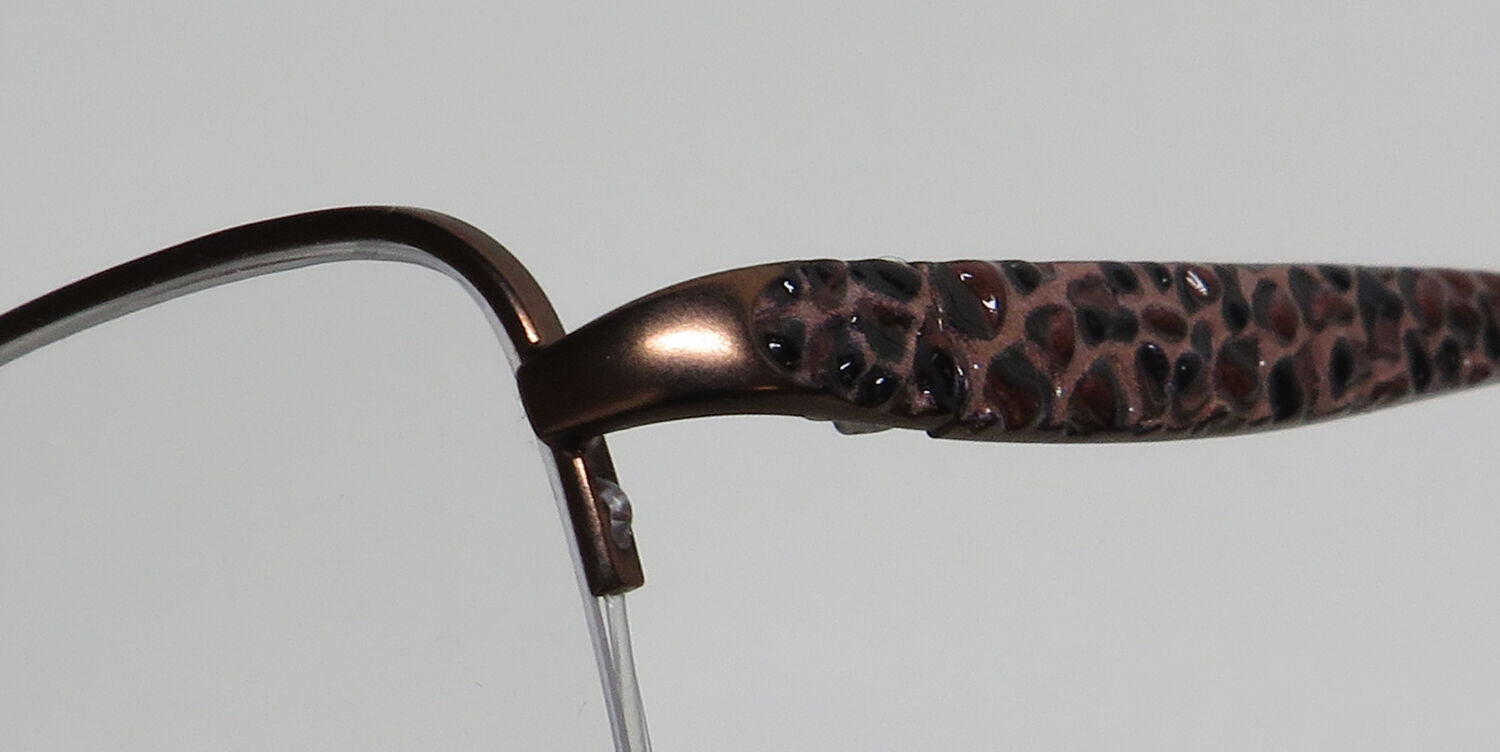 Dana Buchman Beatriz Eyeglasses by ModaFrames