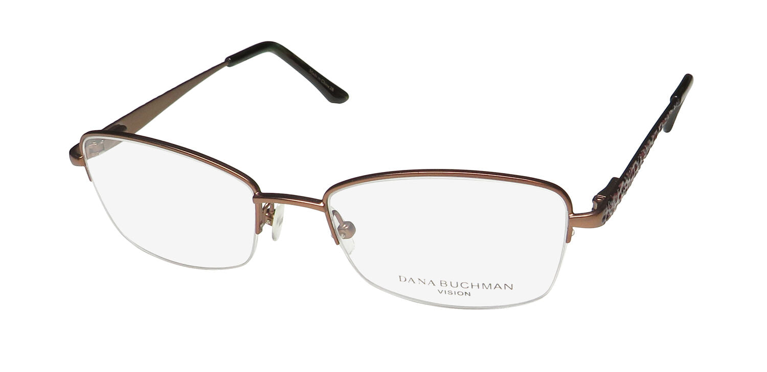 Dana Buchman Beatriz Eyeglasses by ModaFrames