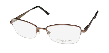 Dana Buchman Beatriz Eyeglasses by ModaFrames