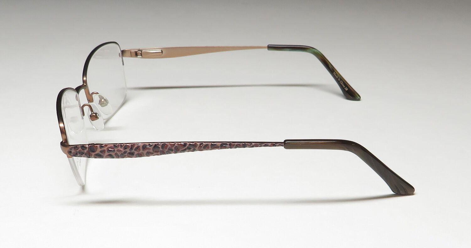 Dana Buchman Beatriz Eyeglasses by ModaFrames