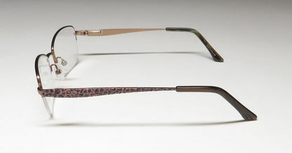 Dana Buchman Beatriz Eyeglasses by ModaFrames