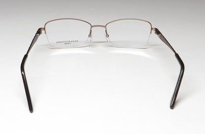 Dana Buchman Beatriz Eyeglasses by ModaFrames