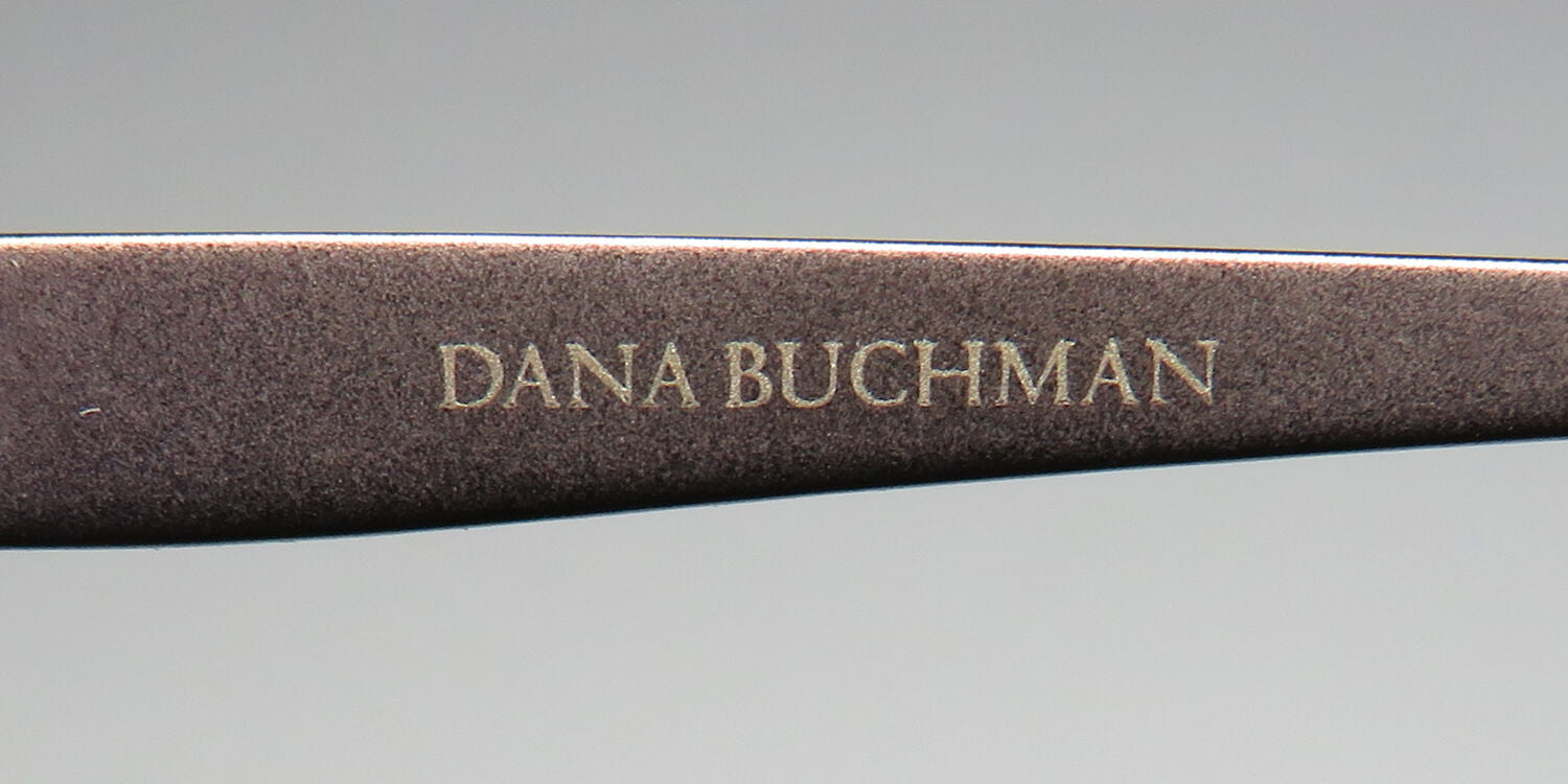 Dana Buchman Beatriz Eyeglasses by ModaFrames