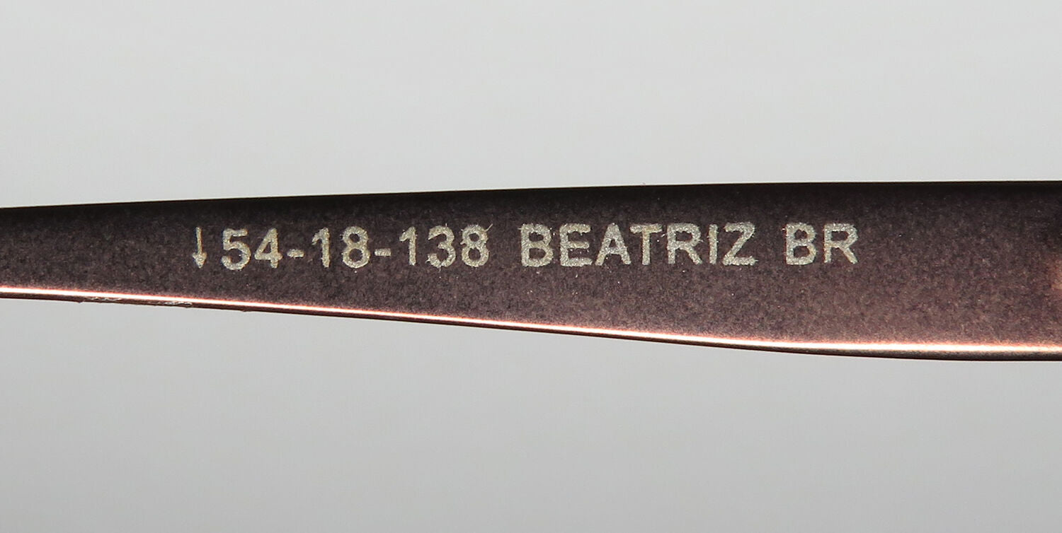 Dana Buchman Beatriz Eyeglasses by ModaFrames