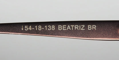 Dana Buchman Beatriz Eyeglasses by ModaFrames