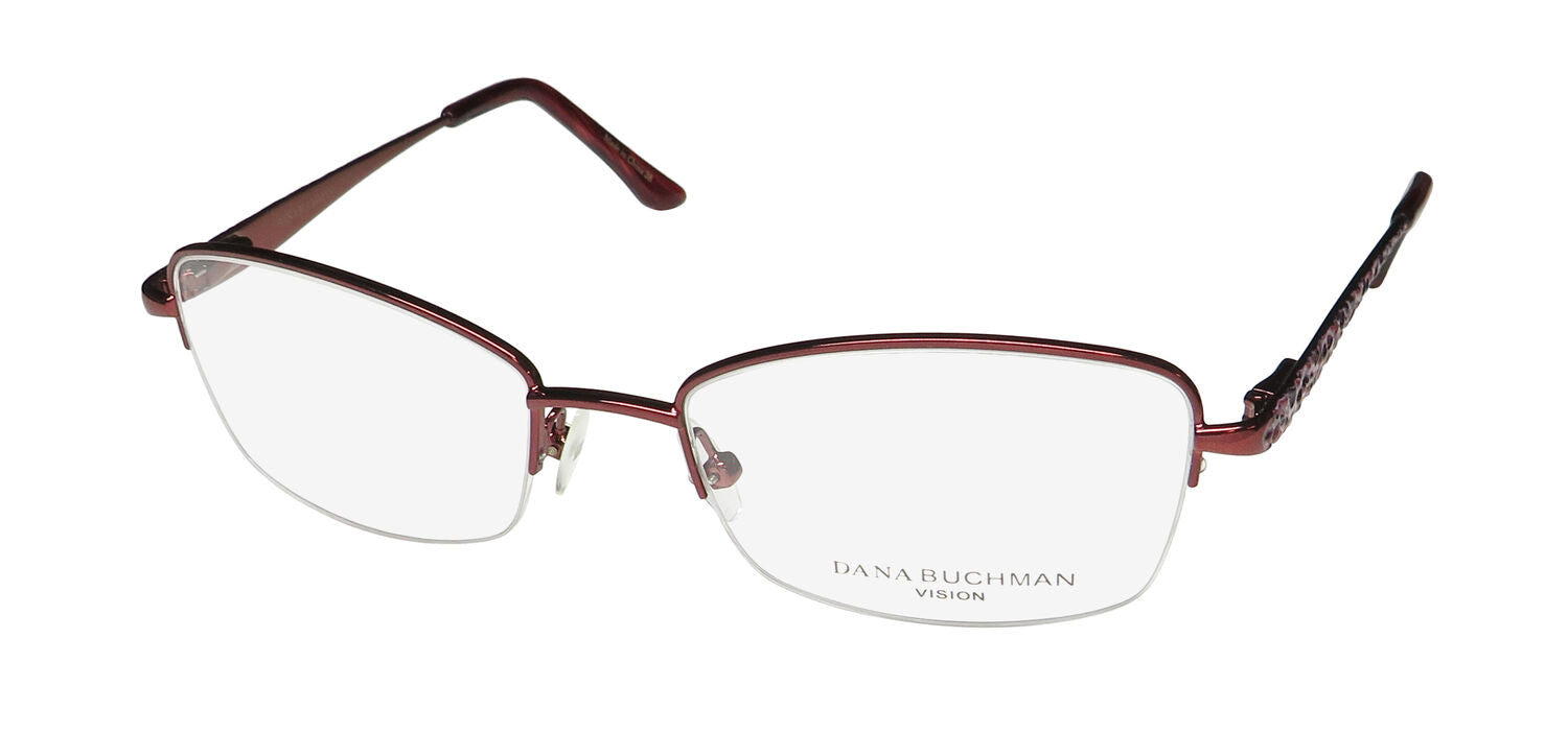 Dana Buchman Beatriz Eyeglasses by ModaFrames