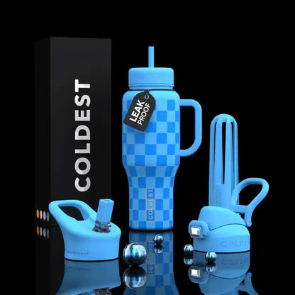 COLDEST 36oz Limitless Ultra v8 by Coldest