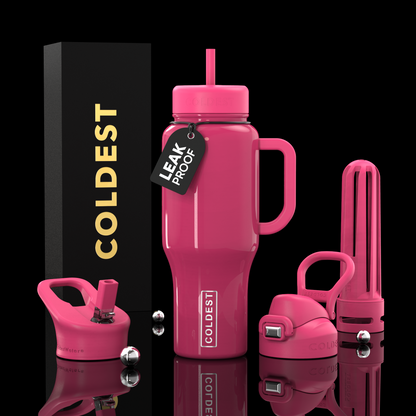 COLDEST 36oz Limitless Ultra v8 by Coldest