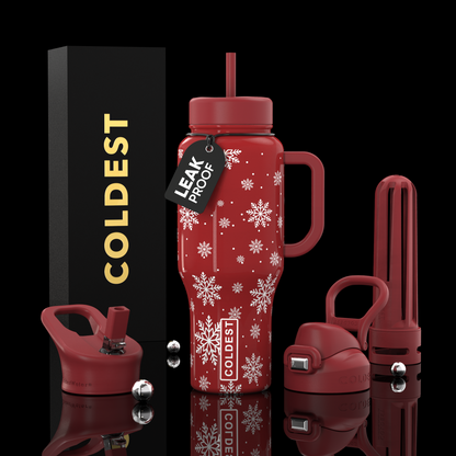 COLDEST 36oz Limitless Ultra v8 by Coldest