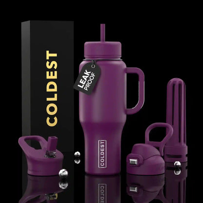COLDEST 36oz Limitless Ultra v8 by Coldest