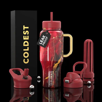 COLDEST 36oz Limitless Ultra v8 by Coldest
