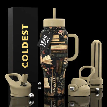 COLDEST 36oz Limitless Ultra v8 by Coldest