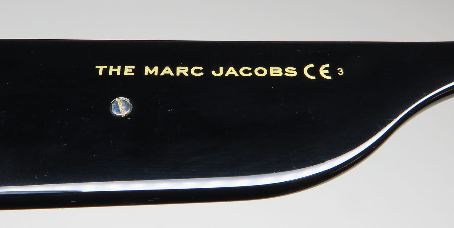 Marc Jacobs Marc 553/S Sunglasses by ModaFrames