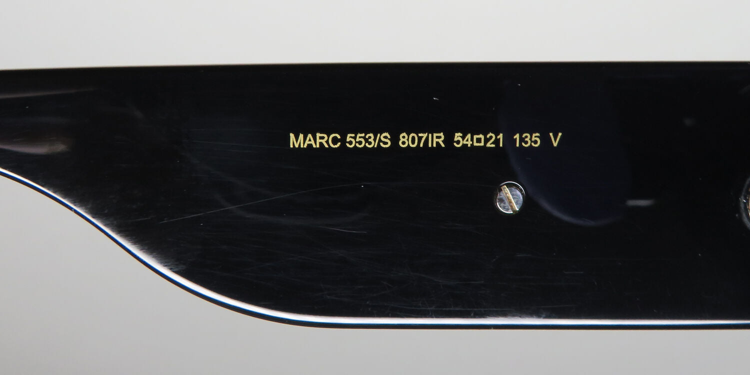 Marc Jacobs Marc 553/S Sunglasses by ModaFrames