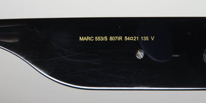 Marc Jacobs Marc 553/S Sunglasses by ModaFrames