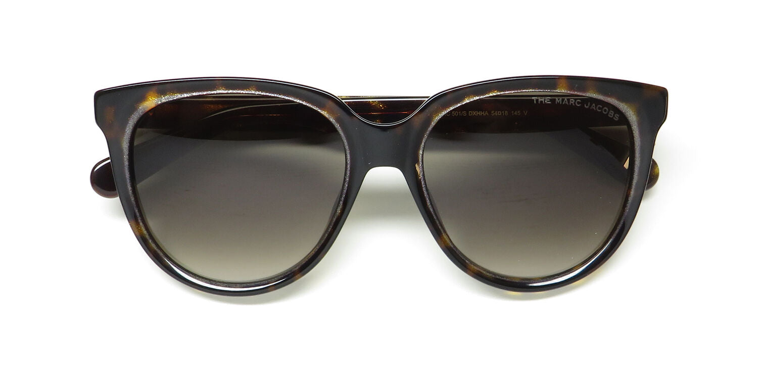 Marc Jacobs Marc 501/S Sunglasses by ModaFrames