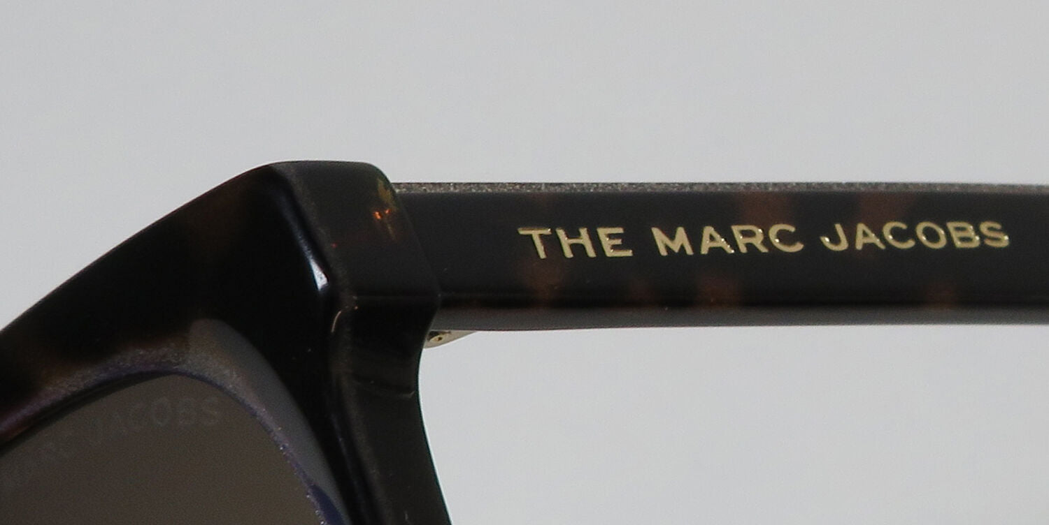 Marc Jacobs Marc 501/S Sunglasses by ModaFrames