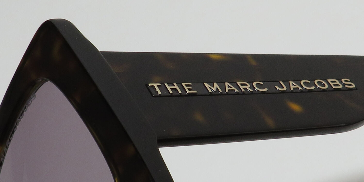Marc Jacobs Marc 553/S Sunglasses by ModaFrames