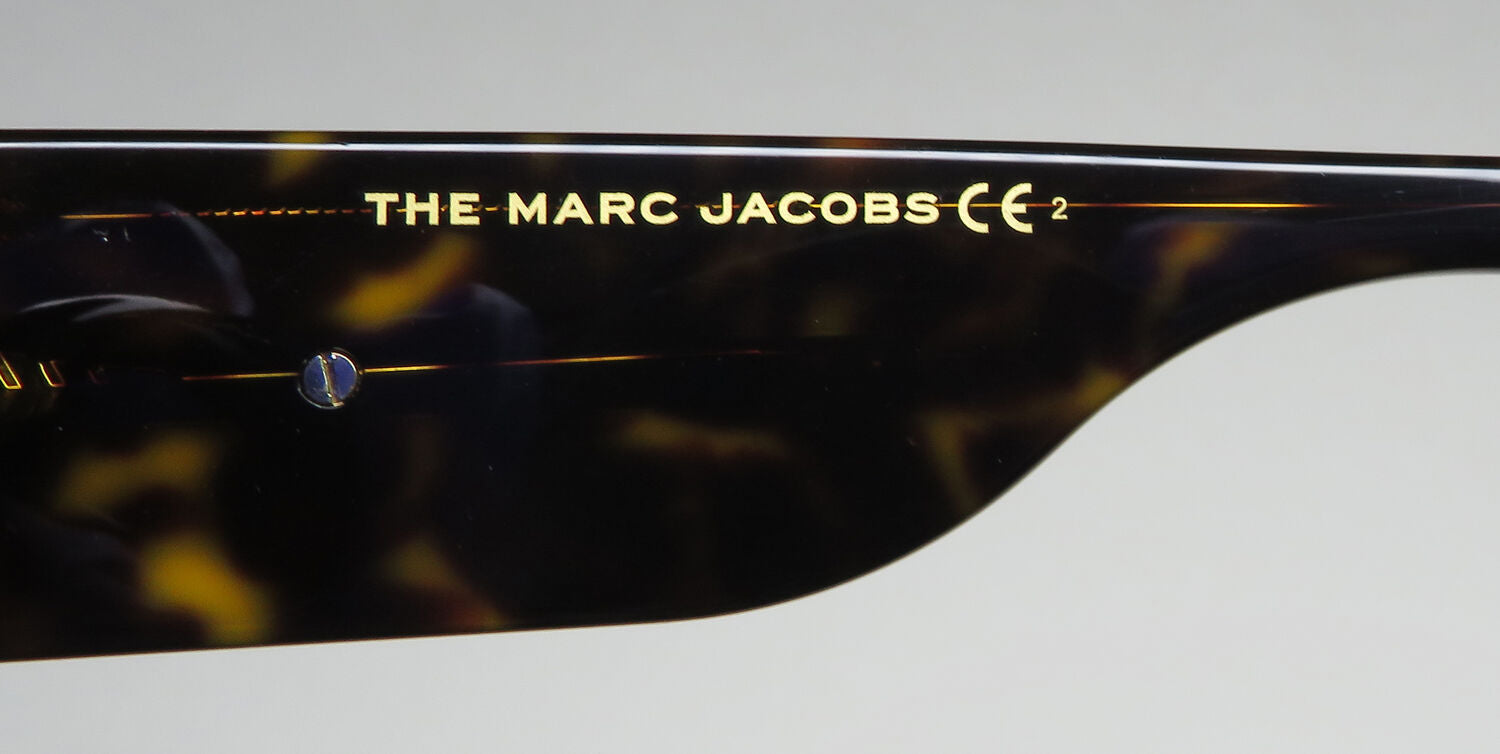 Marc Jacobs Marc 553/S Sunglasses by ModaFrames