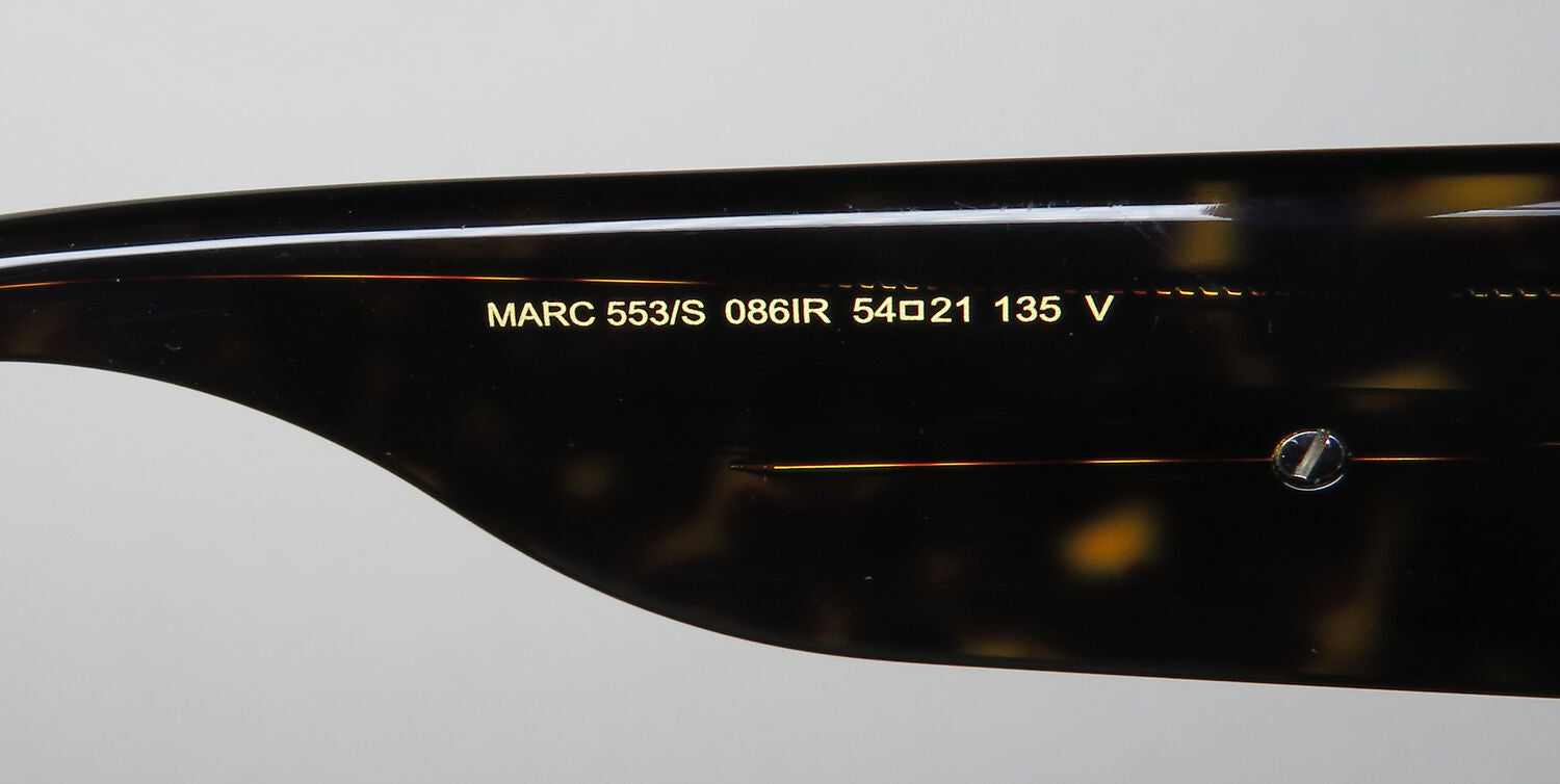 Marc Jacobs Marc 553/S Sunglasses by ModaFrames