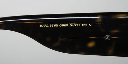Marc Jacobs Marc 553/S Sunglasses by ModaFrames