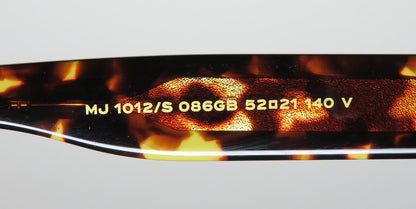 Marc Jacobs 1012/S Sunglasses by ModaFrames