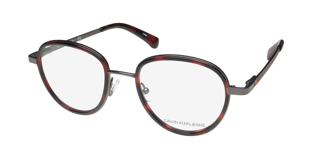 Calvin Klein Jeans 156af Eyeglasses by ModaFrames