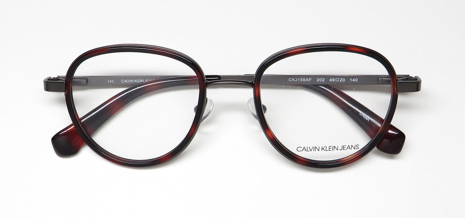 Calvin Klein Jeans 156af Eyeglasses by ModaFrames