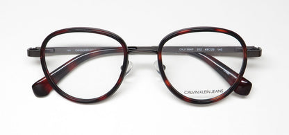 Calvin Klein Jeans 156af Eyeglasses by ModaFrames