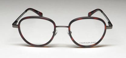 Calvin Klein Jeans 156af Eyeglasses by ModaFrames