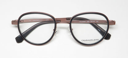 Calvin Klein Jeans 156af Eyeglasses by ModaFrames