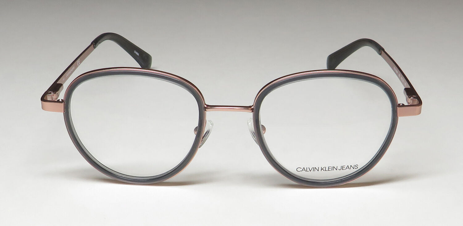 Calvin Klein Jeans 156af Eyeglasses by ModaFrames