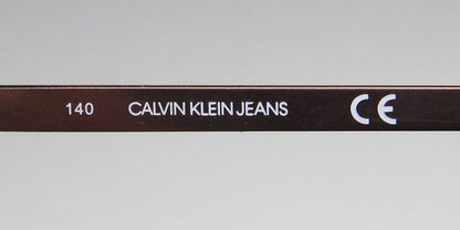 Calvin Klein Jeans 156af Eyeglasses by ModaFrames