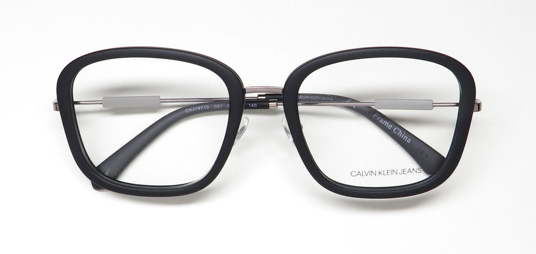 Calvin Klein Jeans 19710 Eyeglasses by ModaFrames