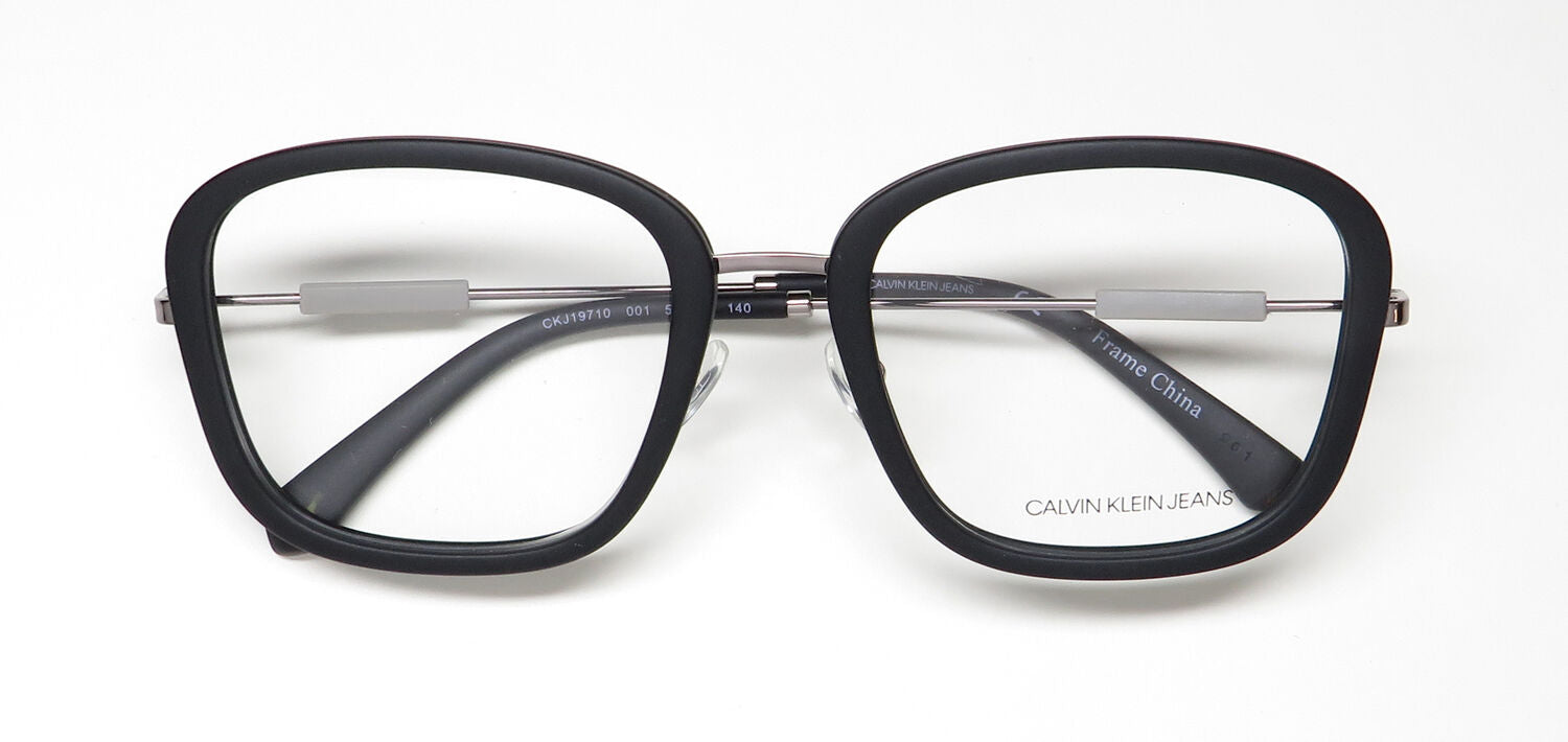Calvin Klein Jeans 19710 Eyeglasses by ModaFrames