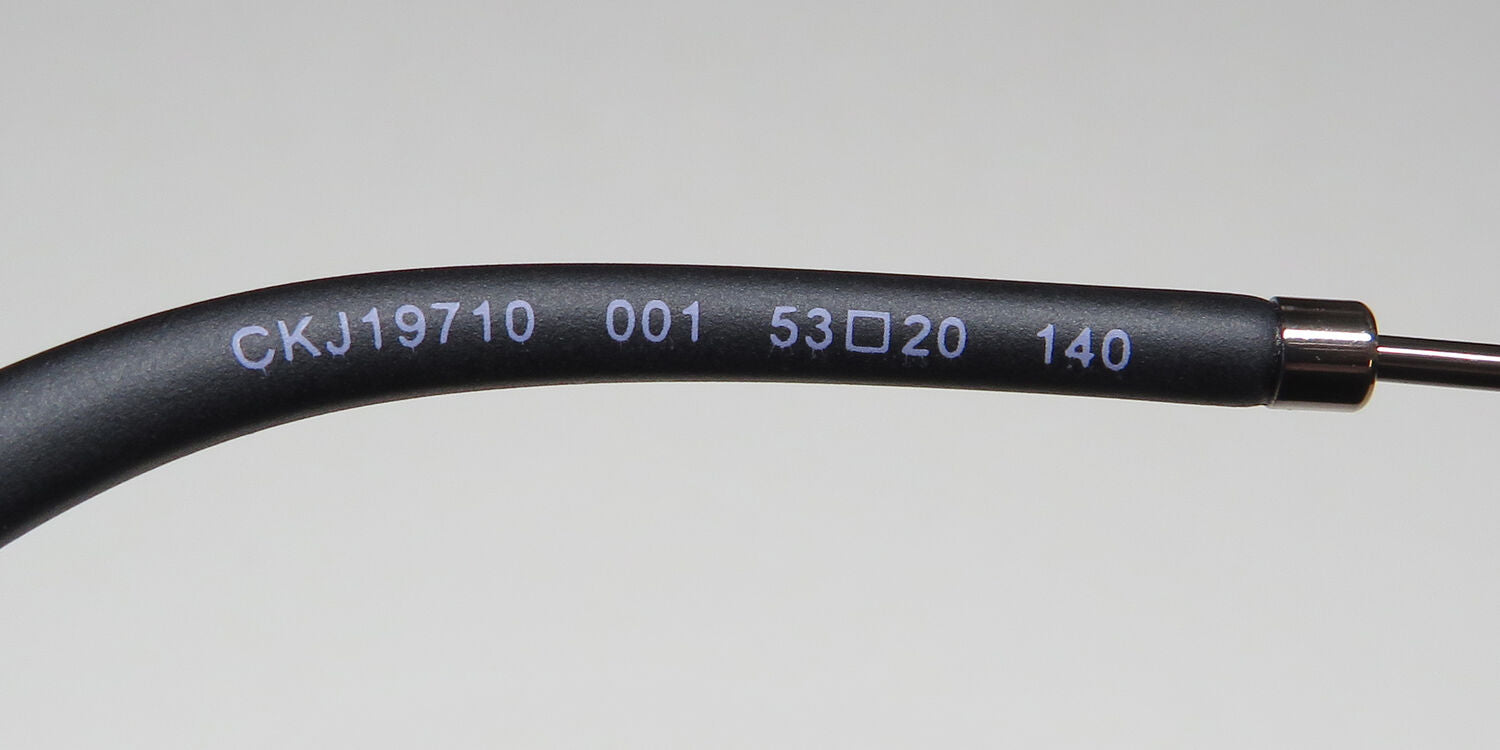 Calvin Klein Jeans 19710 Eyeglasses by ModaFrames