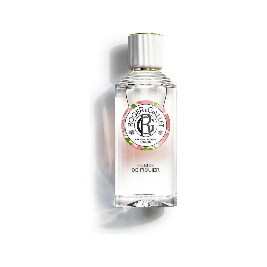 Roger &amp; Gallet Fleur De Figuier Eau Parfumee Wellbeing Fragant Water 100ml by Pasteur Pharmacy