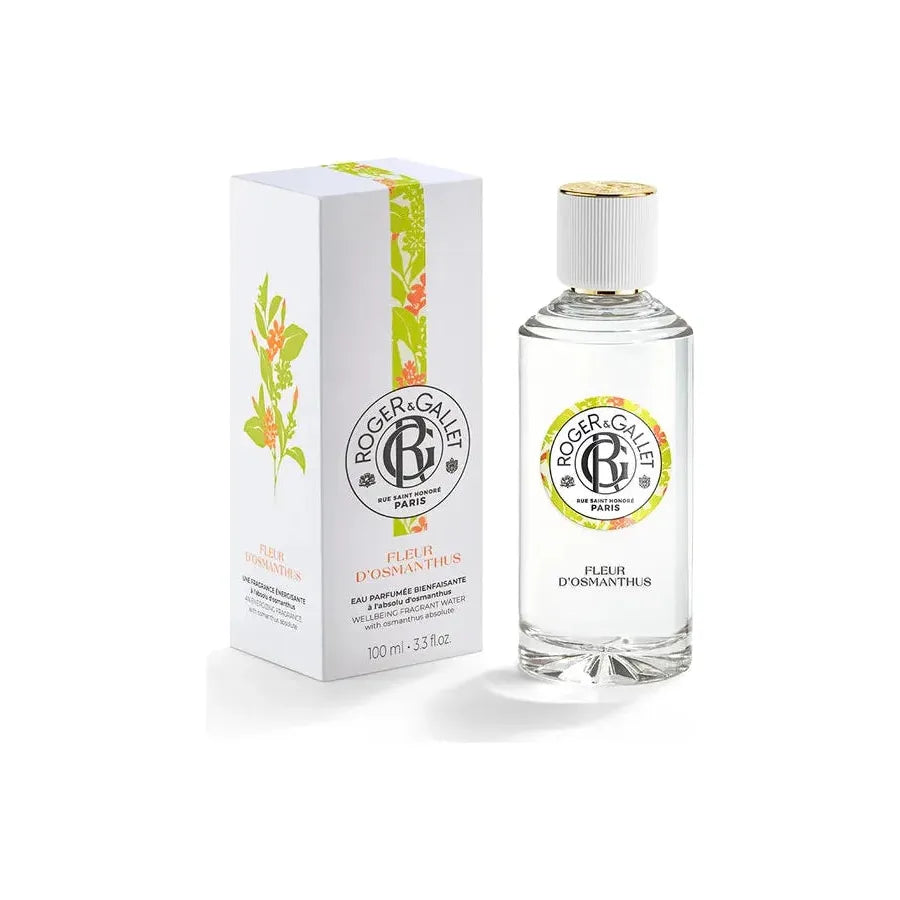 Roger &amp; Gallet Fleur D&