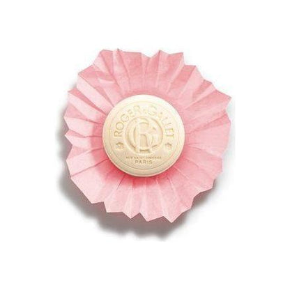 Roger &amp; Gallet Tea Rose Wellbeing Soap 3.5 oz by Pasteur Pharmacy