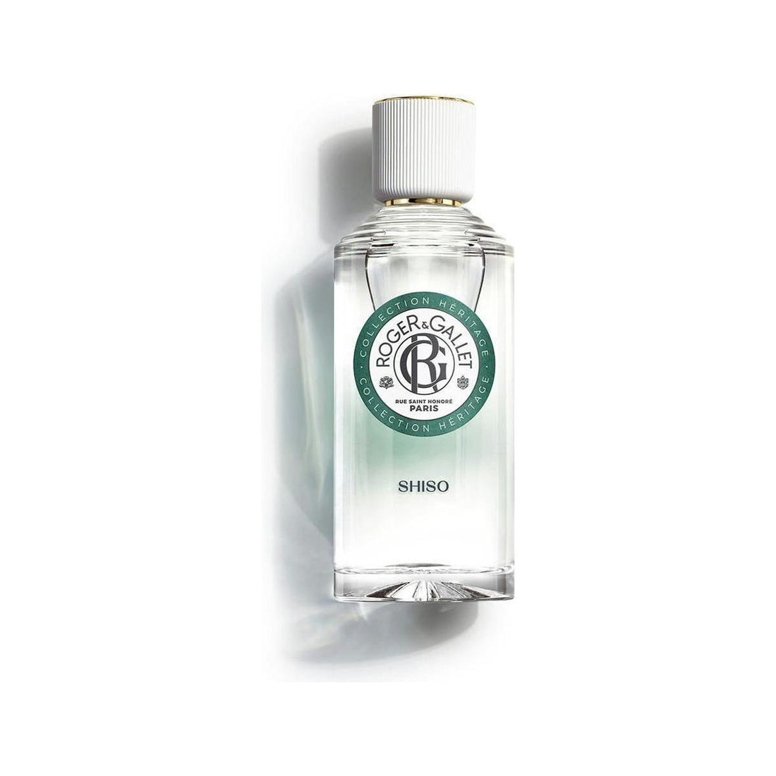 Roger &amp; Gallet Shiso Eau Parfumee Wellbeing Fragant Water 100ml by Pasteur Pharmacy
