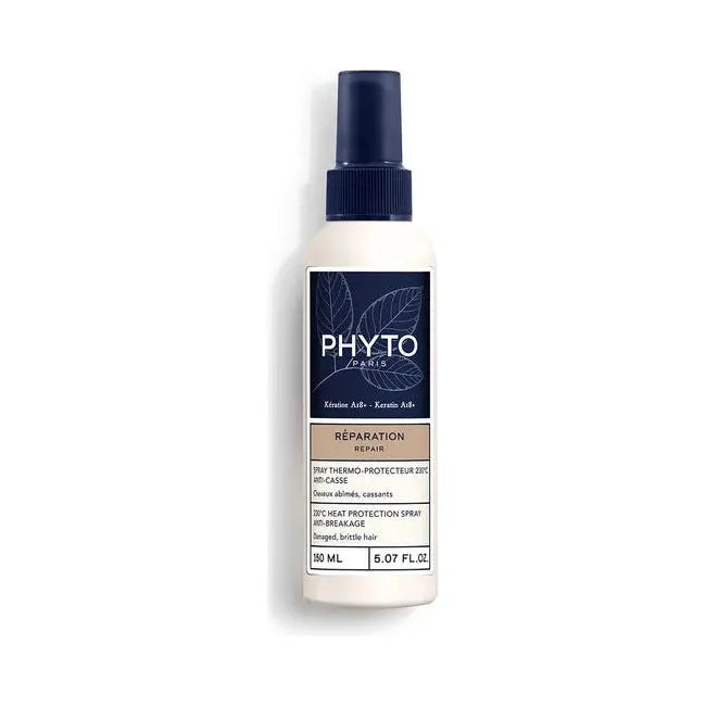 Phyto Repair Heat Protecting Spray 150ml by Pasteur Pharmacy
