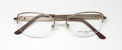 Dana Buchman Buttercup Eyeglasses by ModaFrames
