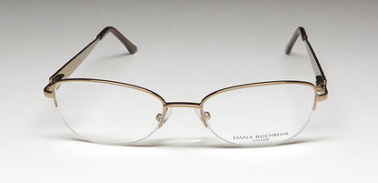 Dana Buchman Buttercup Eyeglasses by ModaFrames