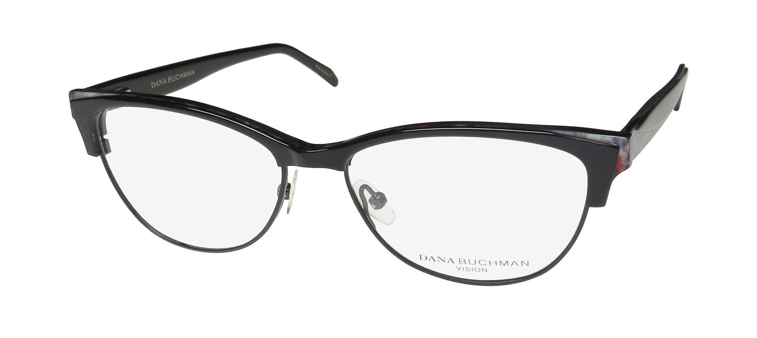 Dana Buchman Rea Eyeglasses by ModaFrames