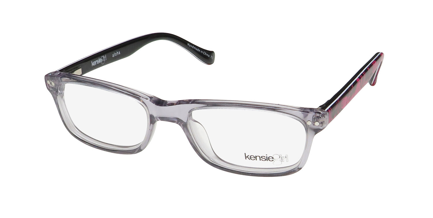 kensie Aloha Eyeglasses by ModaFrames