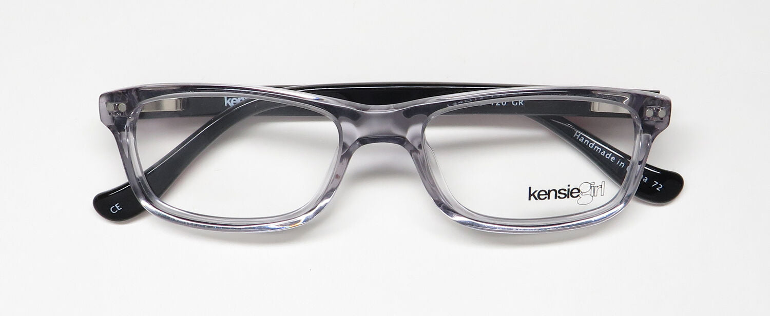 kensie Aloha Eyeglasses by ModaFrames