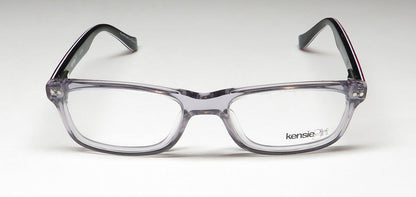 kensie Aloha Eyeglasses by ModaFrames