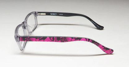 kensie Aloha Eyeglasses by ModaFrames