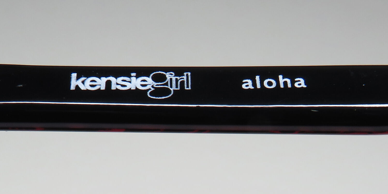 kensie Aloha Eyeglasses by ModaFrames