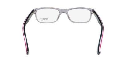 kensie Aloha Eyeglasses by ModaFrames
